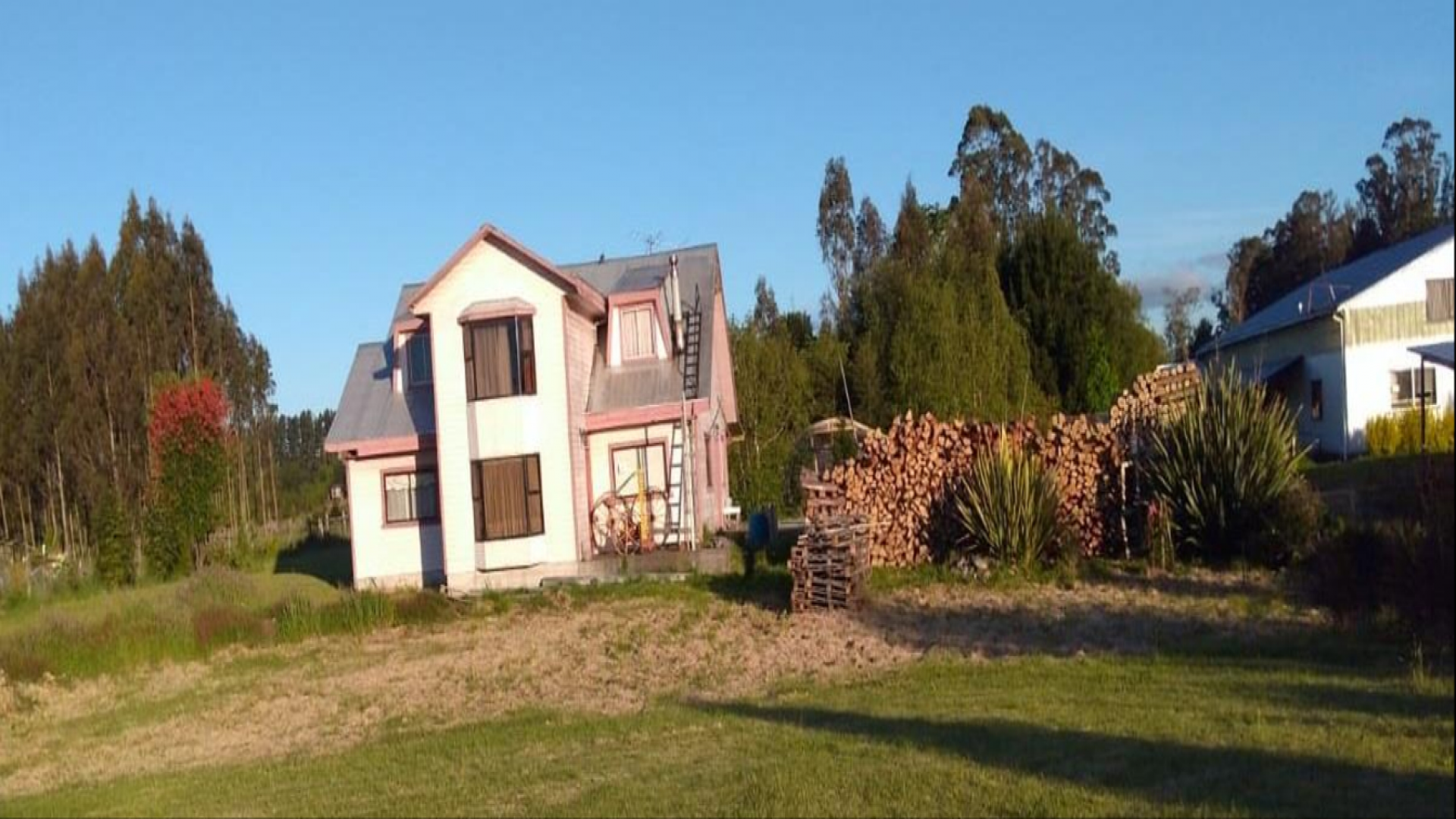 Km 4 Ca. Toltén, La Araucania 4950000, ,Parcela,En Venta,1001