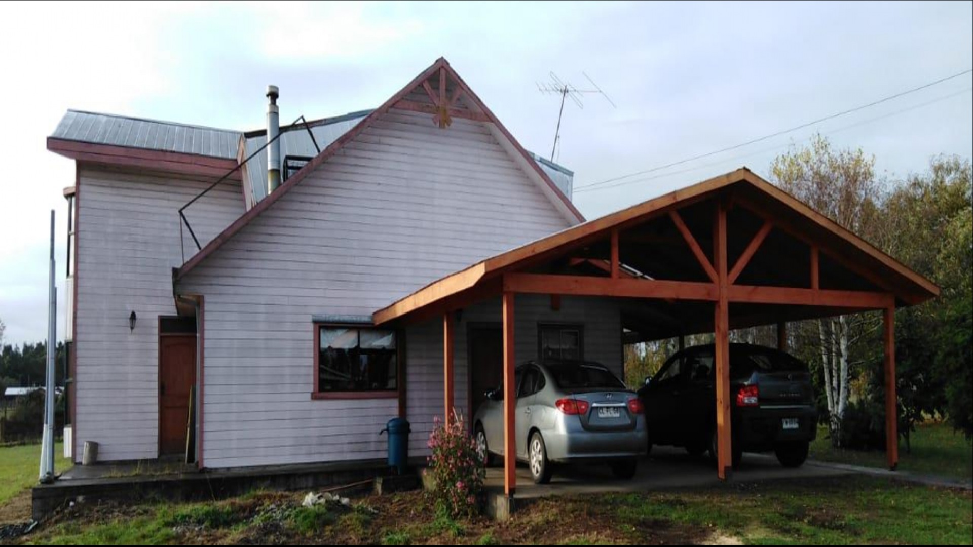 Km 4 Ca. Toltén, La Araucania 4950000, ,Parcela,En Venta,1001